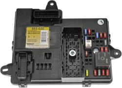 Dorman Remanufactured Body Control Modules for 2006 COBALT, SOLSTICE - 502-020