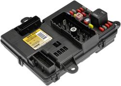 Dorman Remanufactured Body Control Modules for 2007 AURA, G6, MALIBU - 502-022