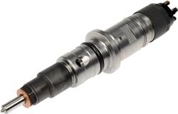 Dorman Remanufactured Diesel Fuel Injectors for 2011-2012 3500, 4500, 5500 - 502-517