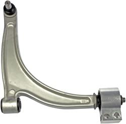 Dorman Control Arms for 2007-2009 AURA, 2005-2010 G6, 2004-2012 MALIBU - 520-164