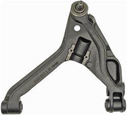 Dorman Control Arms for 1997-1999 DAKOTA, 1998-1999 DURANGO - 520-307