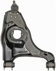 Dorman Control Arms for 1997-2004 DAKOTA, 1999-2003 DURANGO - 520-349