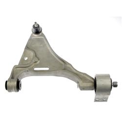 Dorman Control Arms for 2006-2011 DTS, LUCERNE - 520-393