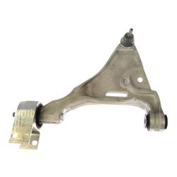 Dorman Control Arms for 2006-2011 DTS, LUCERNE - 520-394