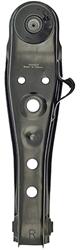 Dorman Control Arms for 1985-1988 CRESSIDA - 520-428