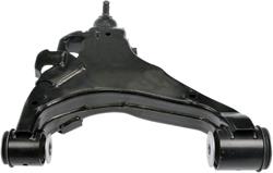 Dorman Control Arms for 2008-2021 LAND CRUISER, LX570 - 520-447