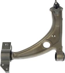 Dorman Control Arms for 2009-2017 CC, 2006-2010 PASSAT, 2009-2010 TIGUAN - 520-469