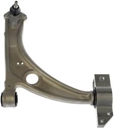 Dorman Control Arms for 2009-2017 CC, 2006-2010 PASSAT, 2009-2010 TIGUAN - 520-470