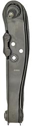Dorman Control Arms for 1989-1994 240SX - 520-505