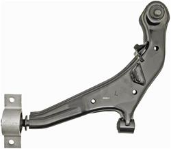 Dorman Control Arms for 2000-2001 I30, 2002-2004 I35, 1999-2003 MAXIMA - 520-517