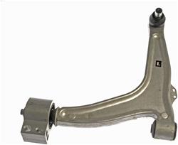 Dorman Control Arms for 2003-2011 9-3, 2010-2011 9-3X - 520-551