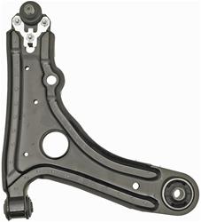 Dorman Control Arms for 1995-2002 CABRIO, 1993-1999 GOLF, 1993-1998 JETTA - 520-782