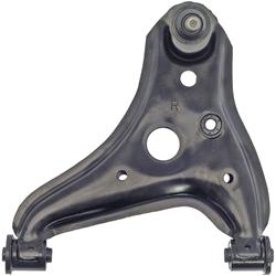 Dorman Control Arms for 1983-1987 626 - 520-820