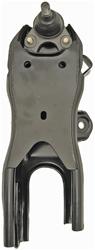 Dorman Control Arms for 1987-1993 B2600, B2200, 1986-1987 B2000 - 520-825