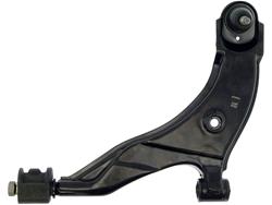 Dorman Control Arms for 1995-1999 ACCENT - 520-861