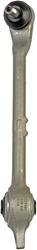 Dorman Control Arms for 2001-2003 525I, 530I, 1997-2000 528I - 520-961