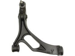 Dorman Control Arms for 2003-2008 CAYENNE, 2004-2009 TOUAREG - 520-971