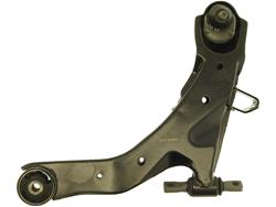 Dorman Control Arms for 2001-2006 ELANTRA - 520-973