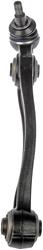 Dorman Control Arms for 2007-2013 X5, 2008-2014 X6 - 521-163