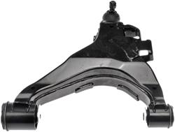 Dorman Control Arms for 2008-2022 SEQUOIA, 2007-2021 TUNDRA - 521-394