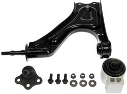 Dorman Control Arms for 1999-2001 9-5 - 521-530