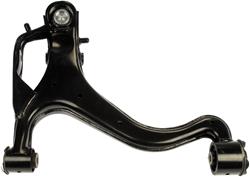 Dorman Control Arms for 2005-2009 LR3, 2010-2016 LR4 - 521-554