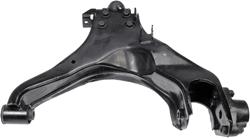 Dorman Control Arms for 2004-2012 CANYON, COLORADO - 521-592