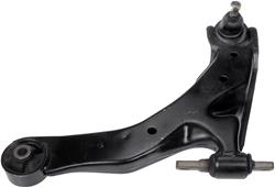 Dorman Control Arms for 2007-2008 TIBURON - 521-753