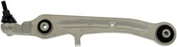 Dorman Control Arms for 2004-2010 A8 QUATTRO, 2007-2009 S8 - 521-755