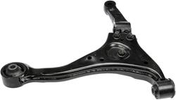 Dorman Control Arms for 2007-2009 AMANTI - 521-763