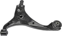 Dorman Control Arms for 2007-2010 OPTIMA - 521-773