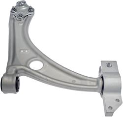 Dorman Control Arms for 2008-2009 TT, 2008-2014 TT QUATTRO - 522-029