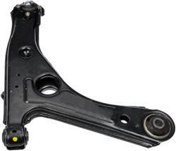 Dorman Control Arms for 1992-1994 CORRADO, 1995-1999 GOLF, 1994-1999 JETTA - 522-033