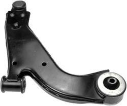 Dorman Control Arms for 2002-2008 X-TYPE - 522-133