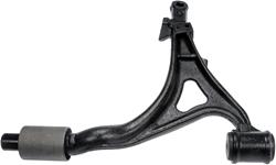 Dorman Control Arms for 1998-2000 ML320, 1999-2000 ML430, 2000 ML55 AMG - 522-138