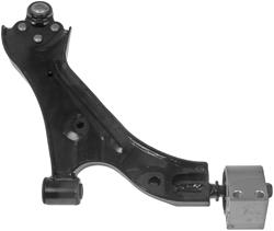Dorman Control Arms for 2012-2015 CAPTIVA SPORT, 2008-2010 VUE, 2007-2009 XL-7 - 522-147