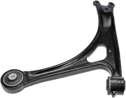 Dorman Control Arms for 2000-2006 TT, TT QUATTRO - 522-334