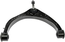 Dorman Control Arms for 2011-2018 1500, 2019-2023 1500 CLASSIC, 2009-2010 RAM 1500 - 522-467