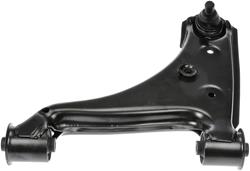 Dorman Control Arms for 1988-1992 626, MX-6 - 522-583