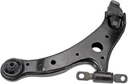 Dorman Control Arms for 2005-2018 AVALON, 2007-2017 CAMRY, 2007-2012 ES350 - 522-724