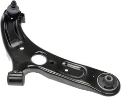 Dorman Control Arms for 2011-2016 ELANTRA, 2014 ELANTRA COUPE - 522-824