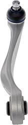 Dorman Control Arms for 2008-2011 A6, A6 QUATTRO, 2010-2011 S6 - 522-928