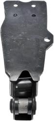 Dorman Control Arms for 1984-1987 PICKUP, 1984-1986 TROOPER - 522-932