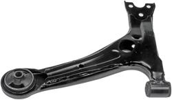 Dorman Control Arms for 2009-2013 COROLLA, MATRIX, 2009-2010 VIBE - 522-986