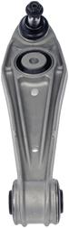 Dorman Control Arms for 1999-2005 911, 1997-2006 BOXSTER, 2006 CAYMAN - 522-988