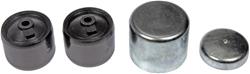 Dorman Control Arm Bushings for 2000-2001 I30, 2002-2004 I35, 2000-2003 MAXIMA - 523-004