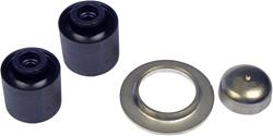Dorman - Radius Arm Bushings for 2004-2011 AVEO, 2007-2011 AVEO5, 2009-2010 G3 - 523-008