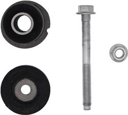 Dorman Differential Mount Bushings for 2006-2010 H3, 2009-2010 H3T - 523-039