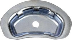 Dorman - Frame Bump Stop Components for 2003-2012 LIBERTY, 2007-2011 NITRO - 523-083