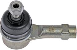 Dorman Tie Rod Ends for 2000 S40, V40 - 523-111